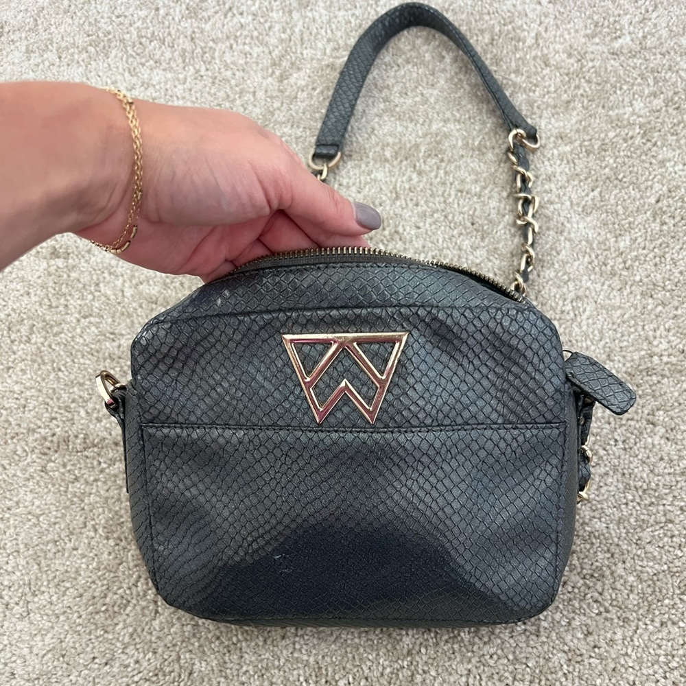 Kelly Wynne Bag
